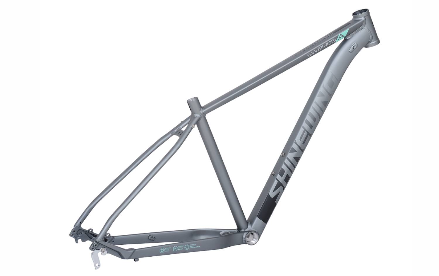 SWF405A MTB FRAME